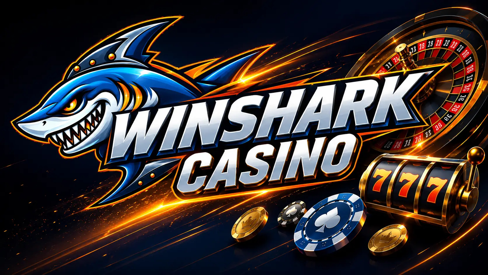 Winshark Casino recensione Non AAMS 2026