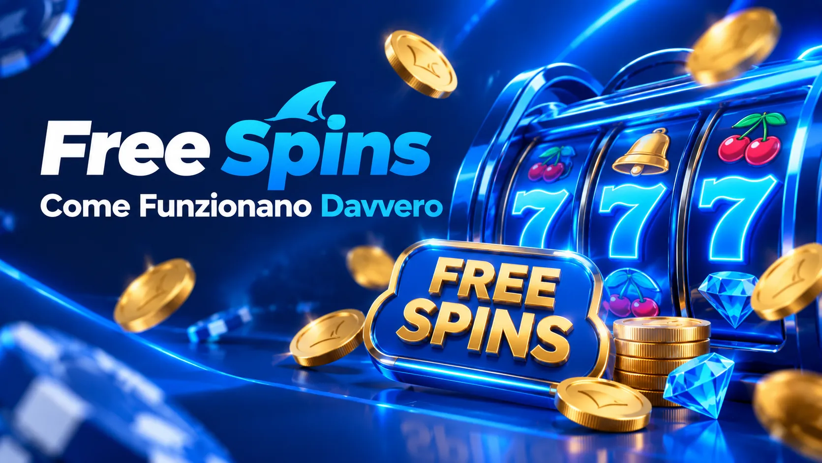 Free Spins: Come Funzionano Davvero